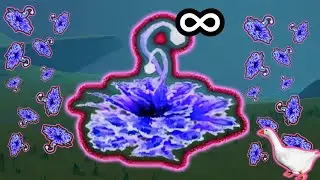 What Happens When you stack INFINATE Benthic Bloom??? | Modded Risk Of Rain Two