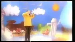 Lagu Anak Ceria - Qullu Shyin Hayin Kaan