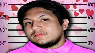 Stealing Pay-To-Win Streamer's Girlfriend in Rust