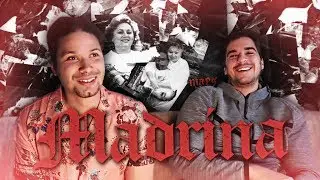 Maes x Booba - Madrina (Première écoute)