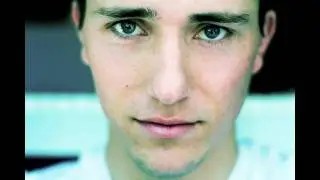 Corbin Allred - Something Somewhere (David Archuleta - You Can [Tribute])