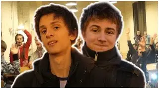СХОДКА РЭНДЕЛЛА И СОВЕРГОНА