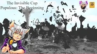 Populous: The Beginning 2021 Invisible Cup - Match 24 - Balloon vs Earthquake
