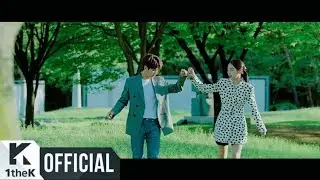 [MV/中字] Angel's Last Mission : LOVE，Oh My Angel - CHAI [韓中sub] (Official OST.2 MV) #僅此一次的愛情