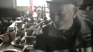 Велопоход по Карпатам
