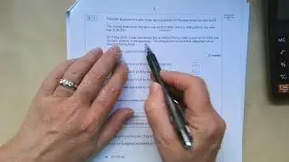 Q1-Q10 7127 Paper 2 2023 Multiple Choice Questions MCQs Section A
