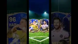 С каким футболистом ещё сделать?#рекомендации #fifa #football #футбол