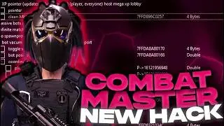 [NEW 2026] Combat Master Cheat Hack PC | Combat Master Season 2 & Combat Master Mobile - 2026