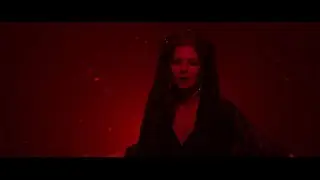 Хелависа - Backstage со съёмок клипа для игры Lost Ark