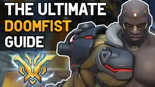How To Play Doomfist (Abilities Explained / How To Get Value / Tips&Tricks / & More) 02/03/2026 👍
