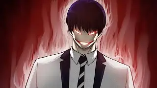 MMV - Reverse Villain - Play with Fire