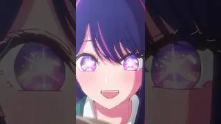 I'LL EXPLAIN THE STARS IN THE EYES OF STAR CHILD