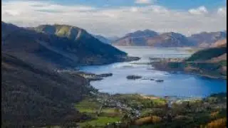 The Pap of Glencoe 2023