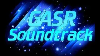 Gaming All-Stars Remastered Soundtrack