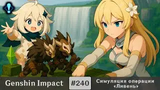 Genshin Impact 