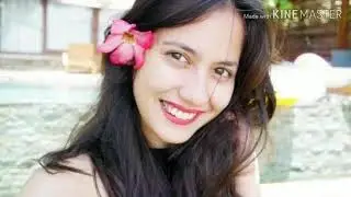 VIRAL 5 ARTIS CANTIK INDONESIA 2020 HOT
