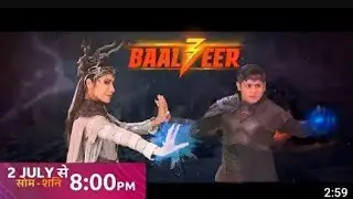 Baalveer 3 | Watch anytime, anywhere on Sony LIV | Dev Joshi