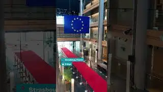 World Forum for Democracy 2023 opens in Strasbourg!