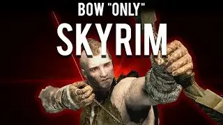 How to make a Bow 