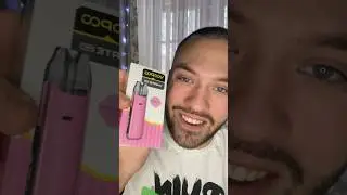 Voopoo vmate pro 