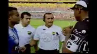 Clásico del Astillero #200 | Barcelona 0-2 Emelec | Campeonato Ecuatoriano de Fútbol 2013