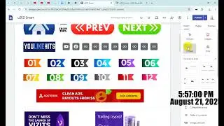 How To Setup Adsterra Social Bar Double Ads Script on Google Sites | Step-by-Step Guide