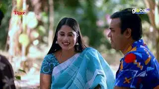 Promotional | স্বামী ভক্ত | Tonmoy Sohel, Farzana Ahsan Mihi | Mohin Khan | Global TV Drama