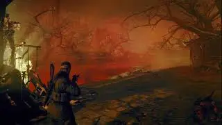Sniper Elite Nazi Zombie Army 2