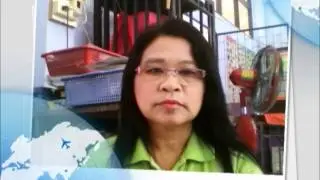 อยากเริ่มต้นใหม่กับใครสักคน