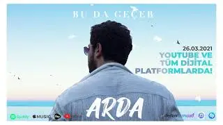 YENİ SINGLE & KLİP YAKINDA!  - 26.03.2021