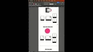 adobe Illustrator keyboard shortcuts  