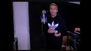 Zac Taylor - I Like Me Better (Lauv)