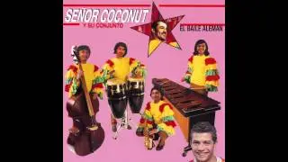 Señor Coconut Y Su Conjunto - The Robots (Cristiano Ronaldo Remix)