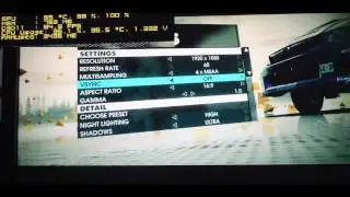 PlayStation 4 Performance Equivalent PC "Target Specs"
