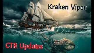 Kraken Updates - Multi Campaigns & GeoGrids CTR