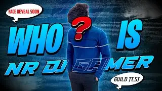 Face Reveal Soon ?