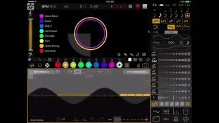 Different Drummer Quick Start