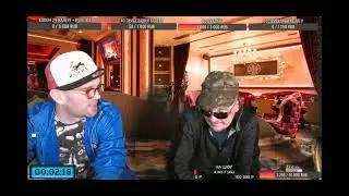 дид Петро заехал к бубе#бубон