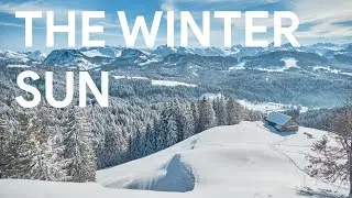 The Winter Sun