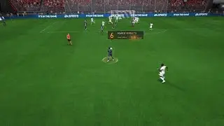 FIFA 23 the best goal in fifa