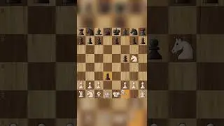 Ez trap a queen