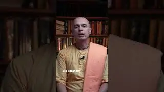 Все ли должны стать Кришнаитами?