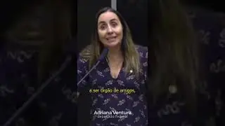 Lula quer colocar seu advogado no STF? - Adriana Ventura