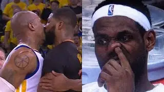 NBA Most Funny & Awkward Moments