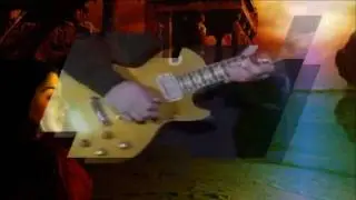 Gary Moore-Midnight Blues.