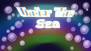 [Under The Sea] Pibby-Takeover FNF X PIBBY. BF Vs Spongebob.