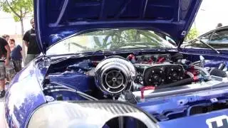 AG Autosports Dyno Day
