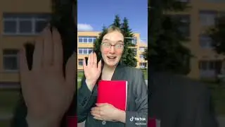 та самая одноклассница которую ненавидит весь класс