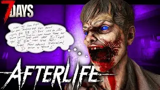 Whispers in the Dark... - 7 Days to Die (Ep.2)