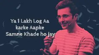 Best Motivational whatsaap Status | inspectional whatsaap Status | Sandeep Maheshwari motivation